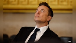 'Supporting Extreme Right Not Acceptable': German Chancellor On Elon Musk
