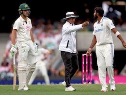 "Had No Right...": Gautam Gambhir's Explosive Verdict On Jasprit Bumrah-Sam Konstas Controversy