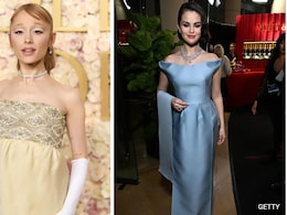 Golden Globes 2025: No Win For Fan Favourite Selena Gomez And Ariana Grande Golden Globes 2025: No Win For Fan Favourite Selena Gomez And Ariana Grande