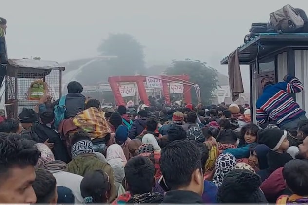 Latest and Breaking News on NDTV