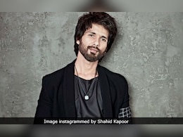 क्या विराट कोहली की बायोपिक में नजर आने वाले हैं शाहिद कपूर? खुद किया खुलासा क्या विराट कोहली की बायोपिक में नजर आने वाले हैं शाहिद कपूर? खुद किया खुलासा