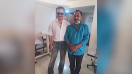 Bollywood: अस्पताल से डिस्चार्ज होते ही जान बचाने वाले ऑटो ड्राइवर से मिले सैफ अली खान