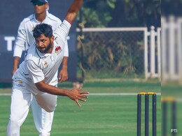 Formidable Mumbai Firm Favourites Against Haryana In Ranji Trophy Quarterfinals Formidable Mumbai Firm Favourites Against Haryana In Ranji Trophy Quarterfinals