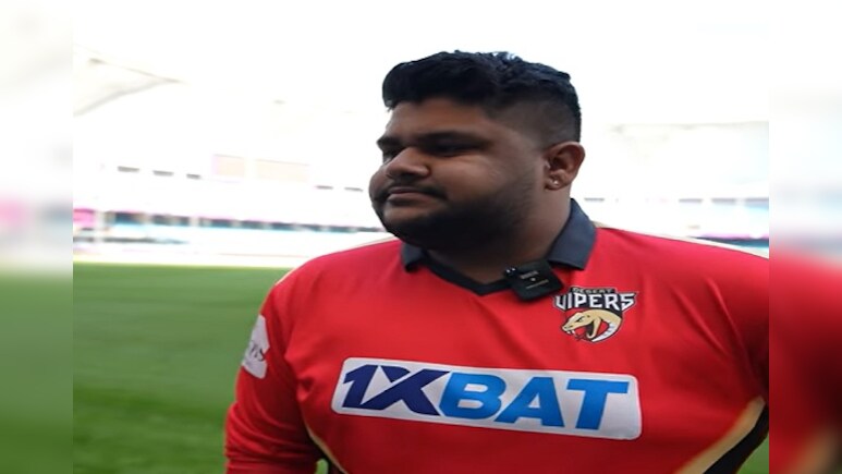 बाबर आजम नहीं, मोईन खान के बेटे आजम खान ने इस क्रिकेटर को बताया दुनिया का बेस्ट बल्लेबाज