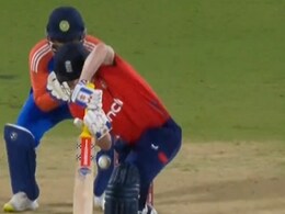 Watch: Harry Brook's Infamous 'Smog' Remark Haunts Him As India's Mystery Spinner Cleans Him Up