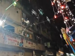 'She Loved Elder Sister More': Mumbai Woman, 41, Stabs Mother To Death 'She Loved Elder Sister More': Mumbai Woman, 41, Stabs Mother To Death