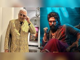 Boney Kapoor Blames The Crowd For <i>Pushpa 2</i> Stampede in Hyderabad