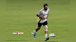 IND vs ENG 1stT20I : टीम इंडियाच्या Playing XI मध्ये मोहम्मद शमीची निवड का झाली नाही?