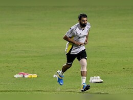 IND vs ENG 1stT20I : टीम इंडियाच्या Playing XI मध्ये मोहम्मद शमीची निवड का झाली नाही?