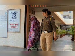 Crime News: पतीला पहिल्या पत्नीचा ओढा, दुसऱ्या पत्नीची घालमेल, शेवटी भावांबरोबर मिळून केला मोठा खेळ Crime News: पतीला पहिल्या पत्नीचा ओढा, दुसऱ्या पत्नीची घालमेल, शेवटी भावांबरोबर मिळून केला मोठा खेळ