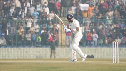 Delhi vs Railways Day 2 Highlights, Ranji Trophy: Delhi Lead By 93 Runs vs Railways Despite Virat Kohli's Poor Show