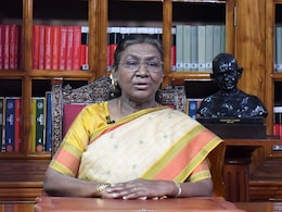 President Murmu Approves Gallantry Awards To 93 Armed Forces Personnel President Murmu Approves Gallantry Awards To 93 Armed Forces Personnel