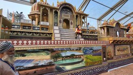 गणतंत्र दिवस 2025: राजस्थान के 65 विशेष अतिथि आमंत्रित, भारत पर्व में झांकी भी बिखेरेगी प्रदेश के रंग रूप की छटा
