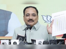 BJP की जनकल्याणकारी योजनाओं का केजरीवाल के पास कोई जवाब नहीं : वीरेंद्र सचदेवा