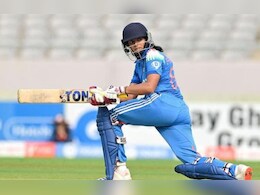 Pratika Rawal: प्रतीका रावल ने तोड़ दिया स्मृति मंधाना का महारिकॉर्ड, यह कारनामा करने वाली बनीं पहली बल्लेबाज