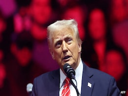 Leaked Diplomat Cable Reveals German Fears, Warnings Over Donald Trump Leaked Diplomat Cable Reveals German Fears, Warnings Over Donald Trump