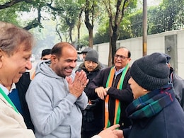 दिल्ली में CM उम्मीदवार होंगे? जानें क्या बोले बीजेपी नेता रमेश बिधूड़ी दिल्ली में CM उम्मीदवार होंगे? जानें क्या बोले बीजेपी नेता रमेश बिधूड़ी