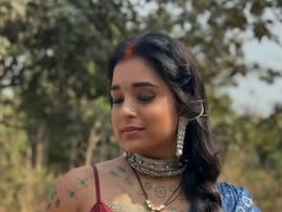 सुम्बुल तौकीर का स्टार प्लस पर दमदार कमबैक, 'जादू तेरी नज़र' के दूसरे एपिसोड को जानें देख सकते हैं कहां सुम्बुल तौकीर का स्टार प्लस पर दमदार कमबैक, 'जादू तेरी नज़र' के दूसरे एपिसोड को जानें देख सकते हैं कहां