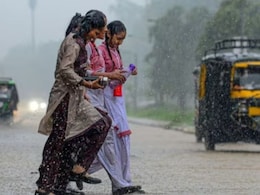 Rajasthan Weather: राजस्थान में पश्चिमी एक्टिव, बारिश का अलर्ट; चलेंगी सर्द हवाएं Rajasthan Weather: राजस्थान में पश्चिमी एक्टिव, बारिश का अलर्ट; चलेंगी सर्द हवाएं