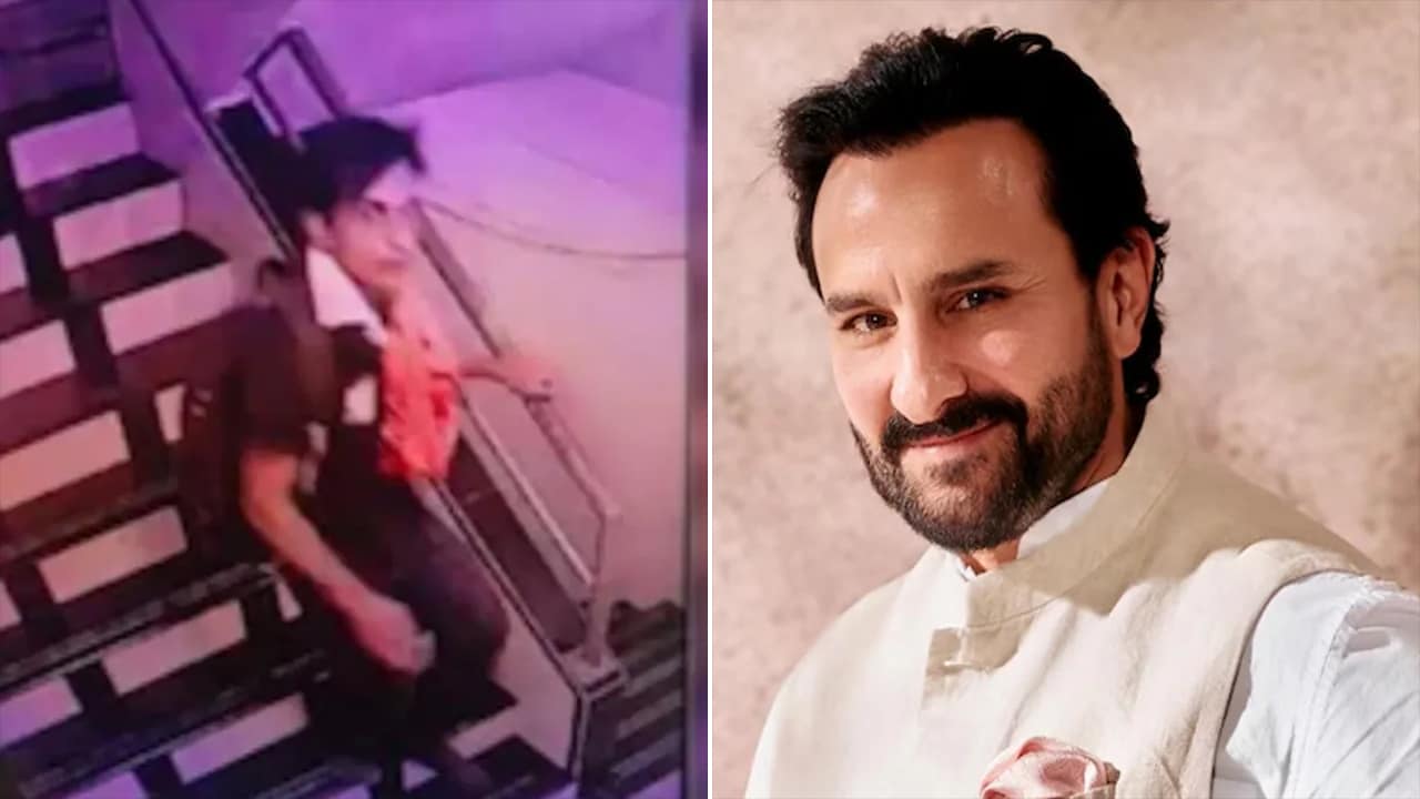 Nannies Fought Attacker, Tried To Lock Him Up: Tense 30 Minutes At Saif's Home