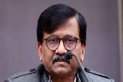 'Matter Is Closed For Us': Shiv Sena (UBT) Not To Challenge Waqf Bill 'Matter Is Closed For Us': Shiv Sena (UBT) Not To Challenge Waqf Bill