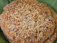 Masala Gud Bajra Roti: A Winter Classic You'll Want To Make Again And Again Masala Gud Bajra Roti: A Winter Classic You'll Want To Make Again And Again