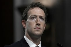 "Inadvertent Error": Meta Apologises For Zuckerberg's 2024 Election Remark "Inadvertent Error": Meta Apologises For Zuckerberg's 2024 Election Remark