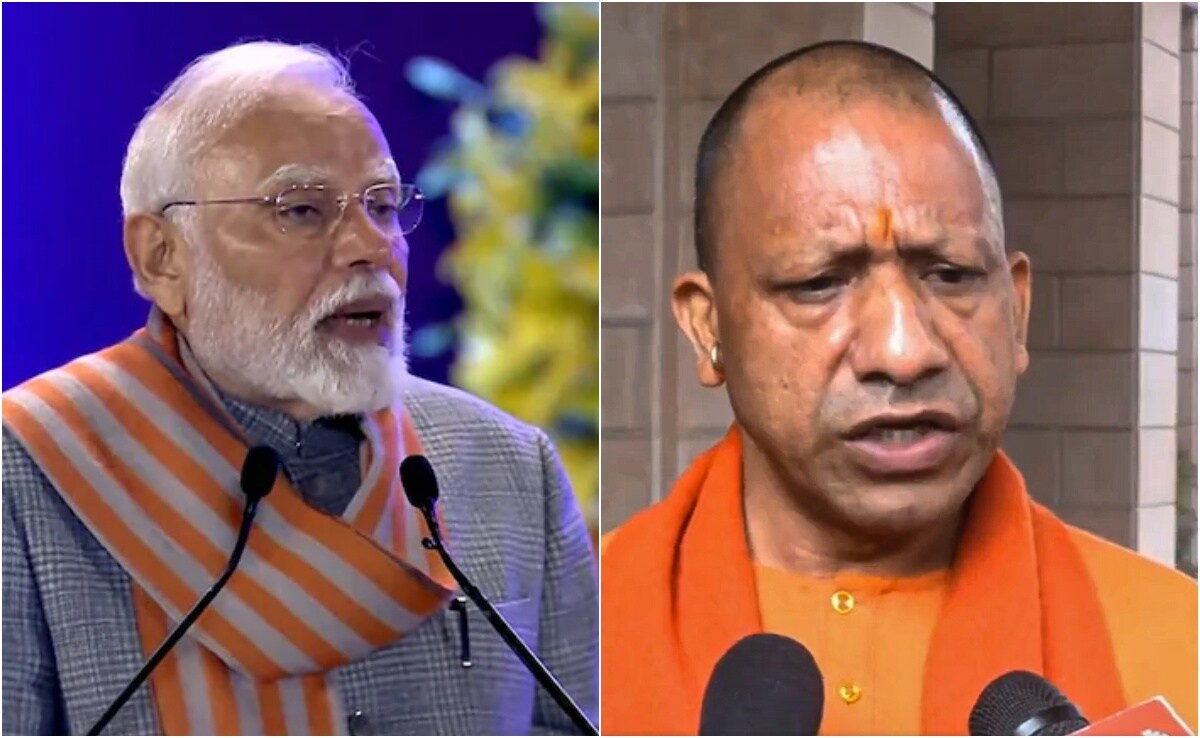 महाकुंभ भगदड़ में 30 से ज्यादा मौतेंः पल-पल का अपडेट लेते रहे PM मोदी, सुबह योगी को किया 4 बार फोन