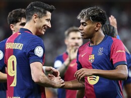 Real Madrid vs Barcelona Highlights, Spanish Super Cup 2025 Final: Five-star FC Barcelona Smash Real Madrid To Clinch Spanish Super Cup Title