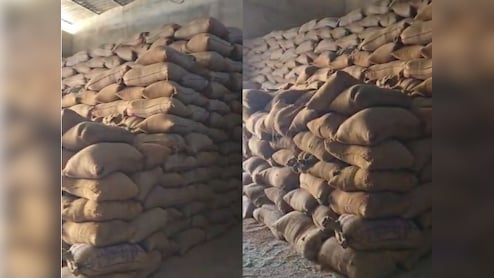 पुरस्कार योजना: धान के अवैध भंडारण की सूचना देने वालों को मिलेगा इनाम, कलेक्टर ने की घोषणा 