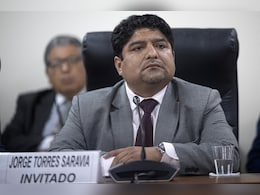 Peruvian Congress Bans Miniskirts In Bid To Cover Up Prostitution Scandal: Report