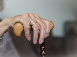 Maharashtra Woman, 80, Reunited With Family After 30 Years