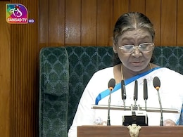 Government Worked With A Determination To End "Policy Paralysis": President