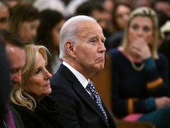 'I Had The Best Chance': Joe Biden Says He Could Have Defeated Donald Trump