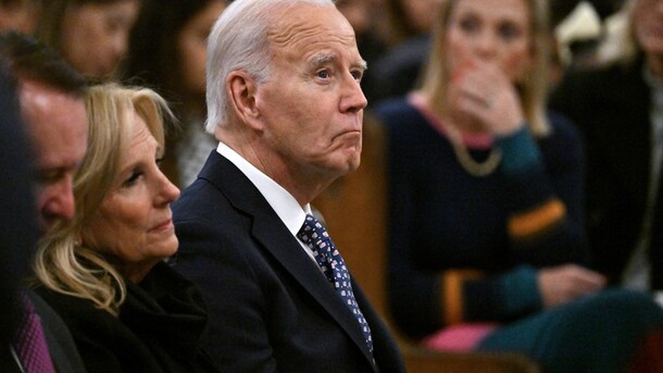 "I Had The Best Chance": Joe Biden Says He Could Have Defeated Donald Trump