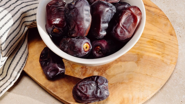 Eating 23 dates daily is a simple, tasty, and natural way to enhance overall wellness