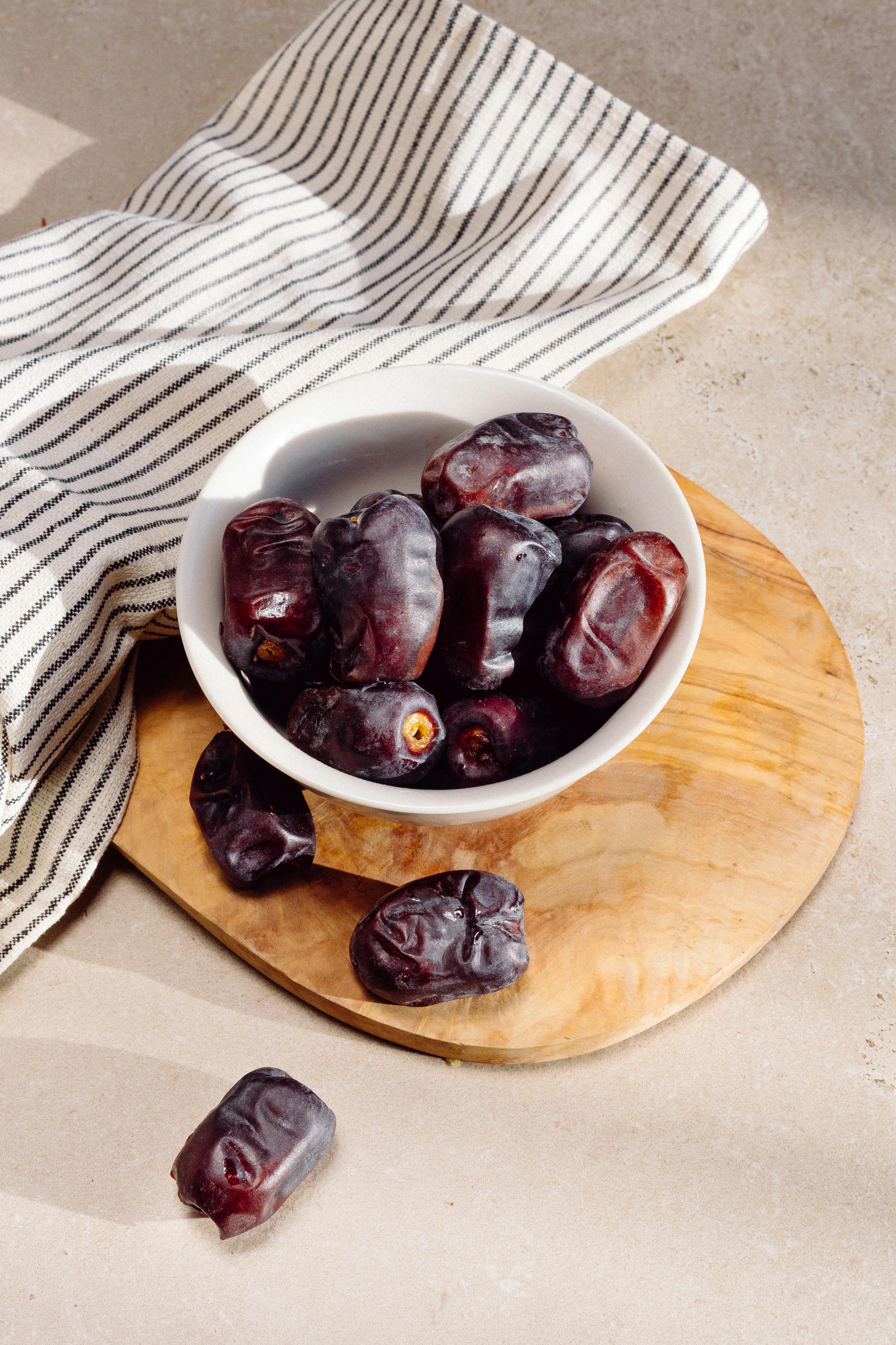Eating 23 dates daily is a simple, tasty, and natural way to enhance overall wellness