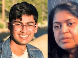 "Didn't Recognise Him": Whistleblower Suchir Balaji's Mother Slams OpenAI "Didn't Recognise Him": Whistleblower Suchir Balaji's Mother Slams OpenAI