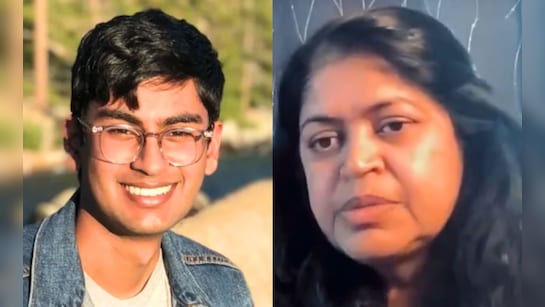 Suchir Balaji's Mother New Charge As Sam Altman Calls OpenAI Whistleblower's Death "Suicide"