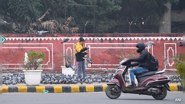 दिवाली से पहले दिल्ली में ठंड! दिन में गर्मी और रात को सिहरन, इन राज्यों में मॉनसून अब भी एक्टिव, जानें मौसम का लेटेस्ट अपडेट