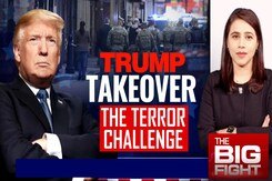 The Trump Presidency And The Terror Challenge The Trump Presidency And The Terror Challenge