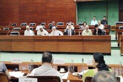 Waqf Amendment Bill: Rules On 2 Non-Muslim Members Among 14 Changes Waqf Amendment Bill: Rules On 2 Non-Muslim Members Among 14 Changes