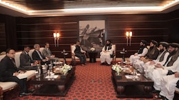 Grant Visa To Afghan Businessmen, Students: Taliban Urges India