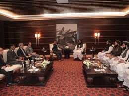 Grant Visa To Afghan Businessmen, Students: Taliban Urges India Grant Visa To Afghan Businessmen, Students: Taliban Urges India