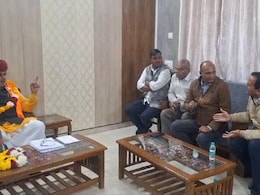 Rajasthan: बीजेपी के पूर्व पार्षद ने मंत्री से बताई समस्‍या तो झल्ला गए झाबर सिंह खर्रा, दोनों में हुई नोकझोंक 