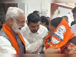 Rajasthan Politics: वसुंधरा राजे और रविंद्र सिंह भाटी की मुलाकात ने बढ़ाई राजस्थान की सियासी सरगर्मी, जानें मायने Rajasthan Politics: वसुंधरा राजे और रविंद्र सिंह भाटी की मुलाकात ने बढ़ाई राजस्थान की सियासी सरगर्मी, जानें मायने