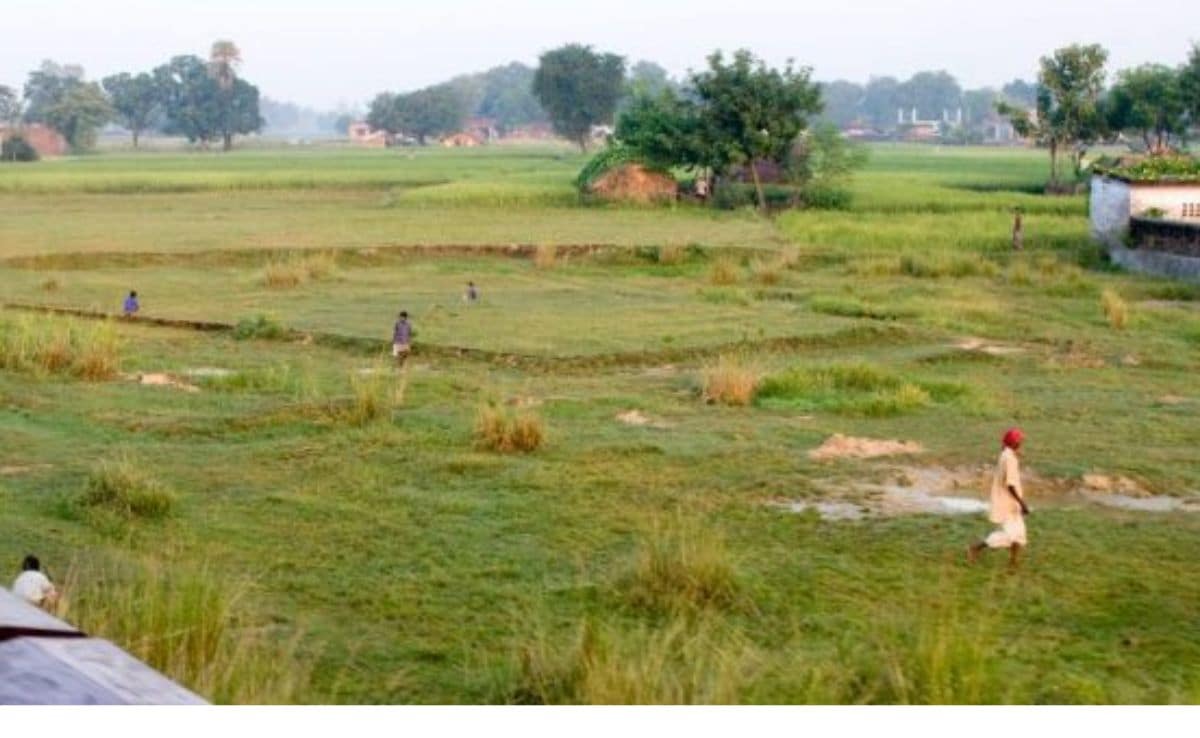 Иск Индия е номер 1 в отворена дефекация в световен