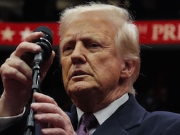 BRICS ला धमकी, WHO तून बाहेर; पारलिंगी बेदखल, सत्ता हाती घेताच Donald Trump यांनी घेतले 10 महत्त्वाचे निर्णय BRICS ला धमकी, WHO तून बाहेर; पारलिंगी बेदखल, सत्ता हाती घेताच Donald Trump यांनी घेतले 10 महत्त्वाचे निर्णय