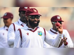 PAK vs WI: वेस्टइंडीज ने पाकिस्तान को हराकर रचा इतिहास, 35 साल के बाद टेस्ट में किया ऐसा कमाल, विश्व क्रिकेट भी चौंका PAK vs WI: वेस्टइंडीज ने पाकिस्तान को हराकर रचा इतिहास, 35 साल के बाद टेस्ट में किया ऐसा कमाल, विश्व क्रिकेट भी चौंका