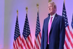 World Leaders Flock To Trump's Inauguration: 'Bowling Down' Or Playing A Strategic Game? World Leaders Flock To Trump's Inauguration: 'Bowling Down' Or Playing A Strategic Game?